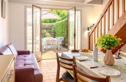 Mimizan-Plage House | Holiday Home Sicard-10 by Interhome
