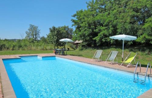 Bagnoregio House | Holiday Home Sociano by Interhome
