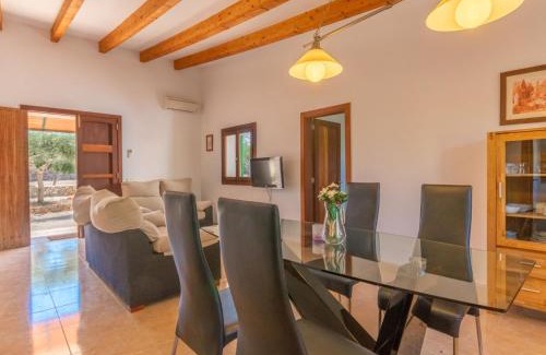 Santa Margalida House | Holiday Home Son Ulari Petit by Interhome