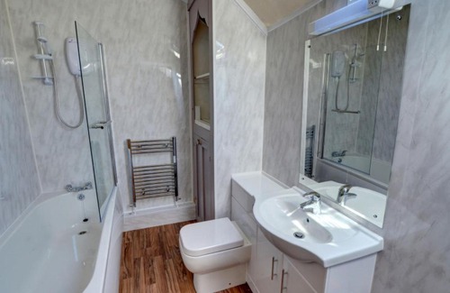 Dolgellau House | Holiday Home South Street by Interhome