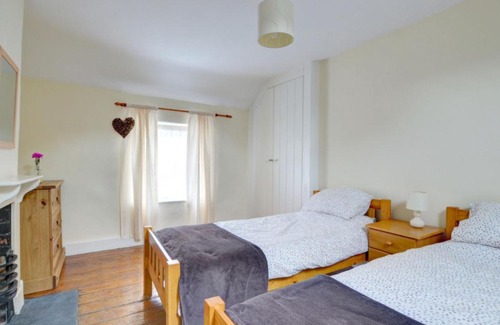 Dolgellau House | Holiday Home South Street by Interhome