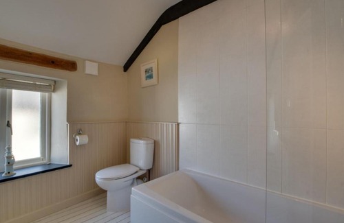 Wadebridge House | Holiday Home Spop by Interhome