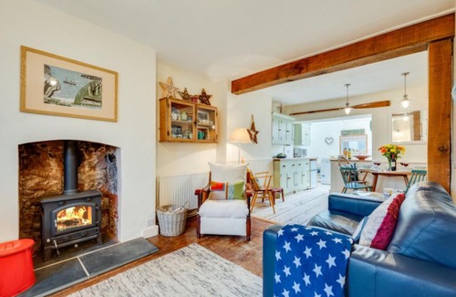 Shaldon House | Holiday Home Starco by Interhome