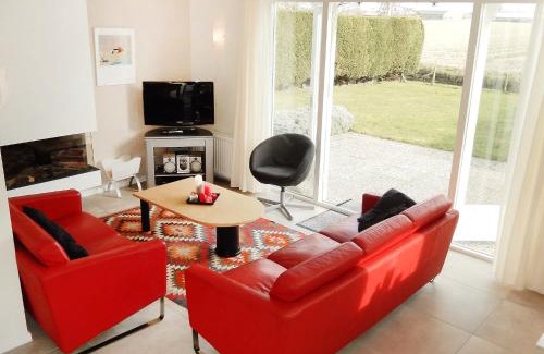 Municipality of Noordwijk Resort | Holiday Home Stern Comfort-1 by Interhome