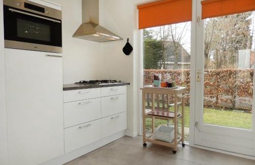 Municipality of Noordwijk Resort | Holiday Home Stern Comfort-1 by Interhome