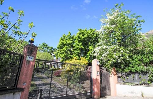 Casale Corte Cerro House | Holiday Home Sulle Colline Casalesi by Interhome