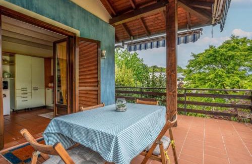 Casale Corte Cerro House | Holiday Home Sulle Colline Casalesi by Interhome