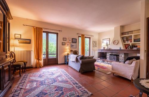 Casale Corte Cerro House | Holiday Home Sulle Colline Casalesi by Interhome