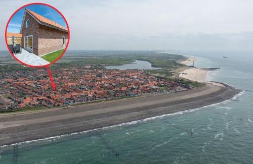 Westkapelle House | Holiday Home 't Hout