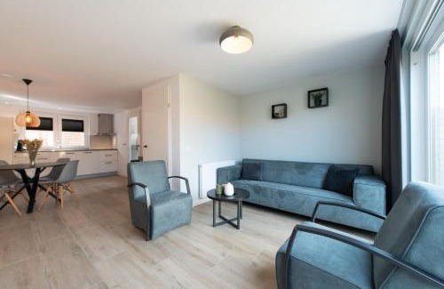 Westkapelle House | Holiday Home 't Hout