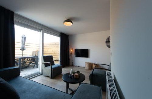 Westkapelle House | Holiday Home 't Hout