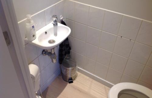 Historical Center Bruges Apartment | Holiday Home t' Keerske