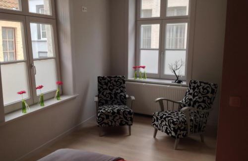 Historical Center Bruges Apartment | Holiday Home t' Keerske