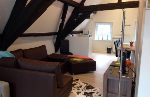 Historical Center Bruges Apartment | Holiday Home t' Keerske
