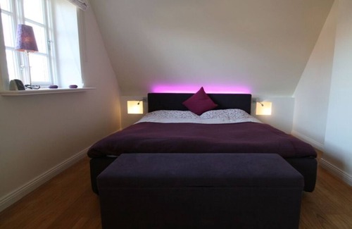 Goting Apartment | Holiday home Taetzner