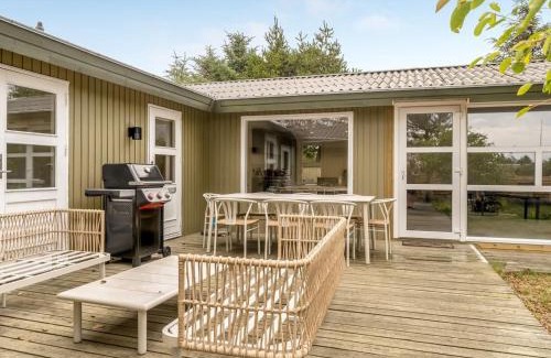 Blokhus House | Holiday Home Talvikki - 1-2km from the sea by Interhome