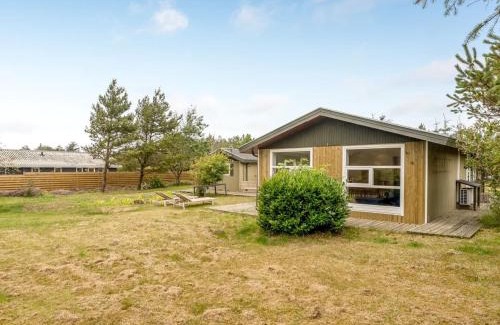 Blokhus House | Holiday Home Talvikki - 1-2km from the sea by Interhome