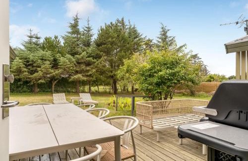 Blokhus House | Holiday Home Talvikki - 1-2km from the sea by Interhome