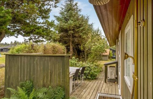 Blokhus House | Holiday Home Talvikki - 1-2km from the sea by Interhome