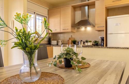 Riumar House | Holiday Home Tatiana by Interhome