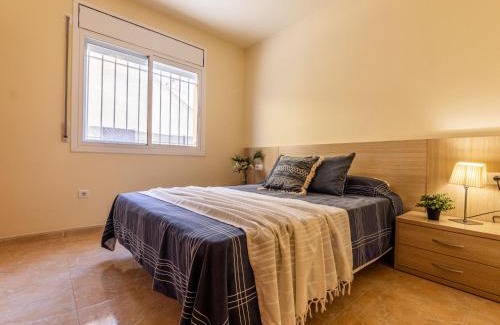 Riumar House | Holiday Home Tatiana by Interhome
