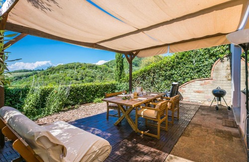 Santa Luce House | Holiday Home Templari by Interhome