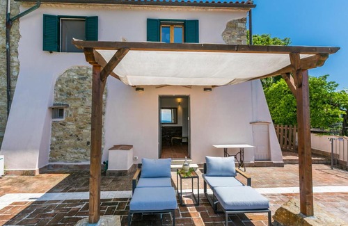 Santa Luce House | Holiday Home Templari by Interhome