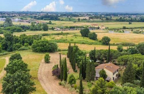 San Rocco House | Holiday Home Tenuta La Colonna by Interhome