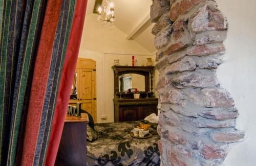 Galmpton House | Holiday Home The Coombe by Interhome