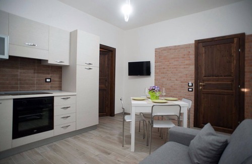 Bovara Apartment | Holiday home the sunset