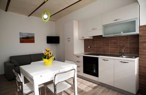 Bovara Apartment | Holiday home the sunset