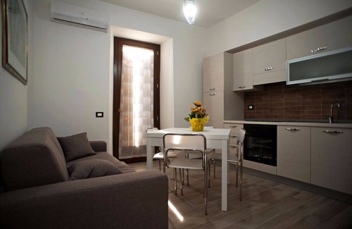 Bovara Apartment | Holiday home the sunset