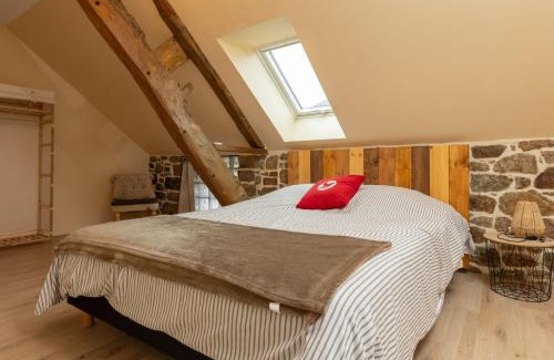 Cherrueix House | Holiday Home Tiegezh by Interhome