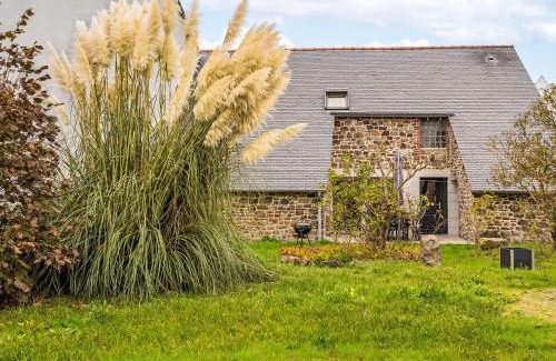 Cherrueix House | Holiday Home Tiegezh by Interhome