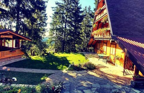 Babanovac House | Holiday Home Tirol