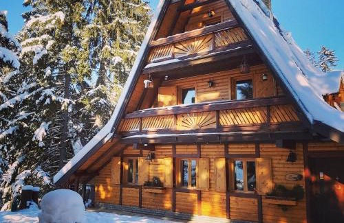 Babanovac House | Holiday Home Tirol