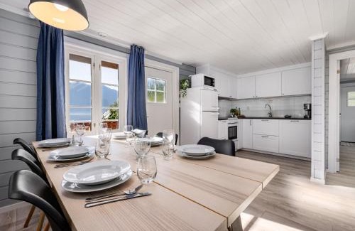 Vik House | Holiday Home Tor by Interhome