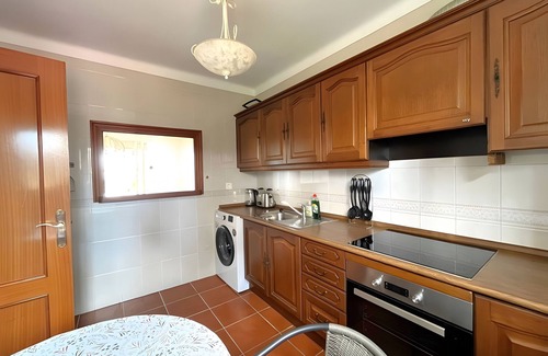 Torrox Costa House | Holiday Home 'Torrox Park 300' with Sea View, Wi-Fi and Air Conditioning