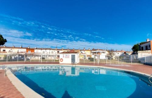 Castello d'Empuries House | Holiday Home Triangulo by Interhome