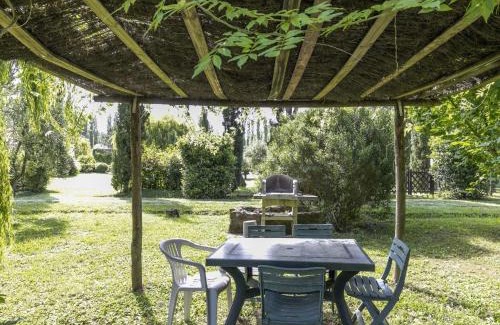 Palaia House | Holiday Home Tuscany with Pool Access