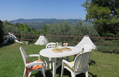 Montescudaio House | Holiday Home Ulivo by Interhome