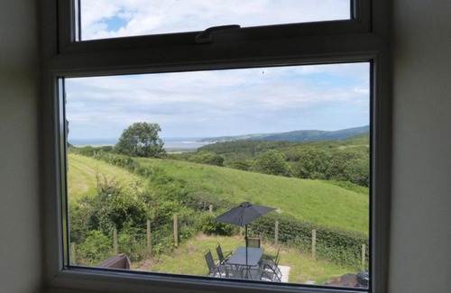 Machynlleth House | Holiday Home Uwch yr Aber by Interhome