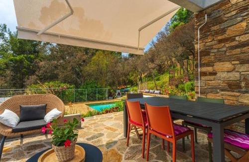 Cap Benat House | Holiday Home Village des Fourches by Interhome