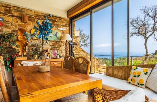 Cap Benat House | Holiday Home Village des Fourches by Interhome