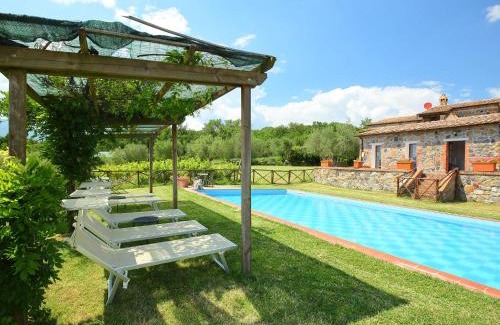 Radicofani House | Holiday Home Val d'Orcia by Interhome