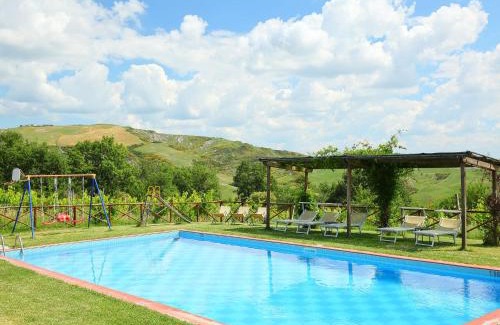 Radicofani House | Holiday Home Val d'Orcia by Interhome