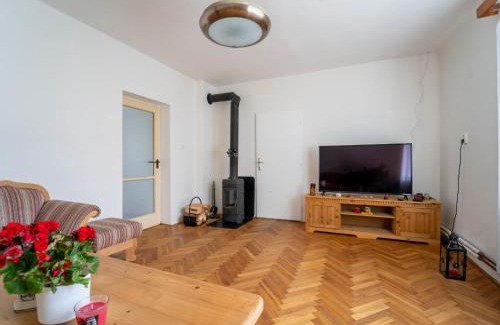 Kolin 2 House | Holiday Home Velký Osek by Interhome