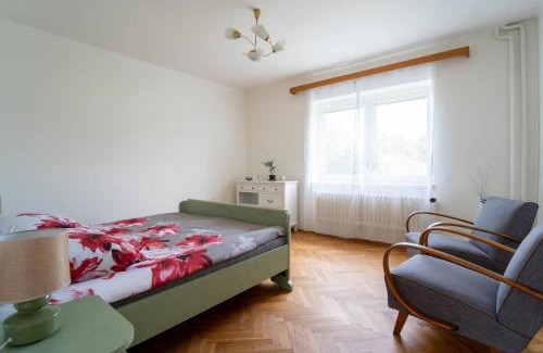 Kolin 2 House | Holiday Home Velký Osek by Interhome