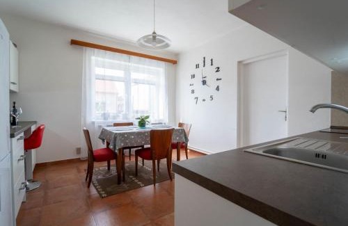 Kolin 2 House | Holiday Home Velký Osek by Interhome