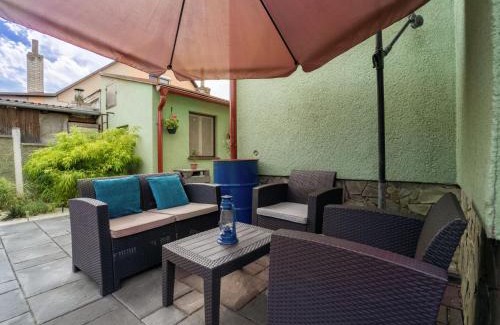 Kolin 2 House | Holiday Home Velký Osek by Interhome